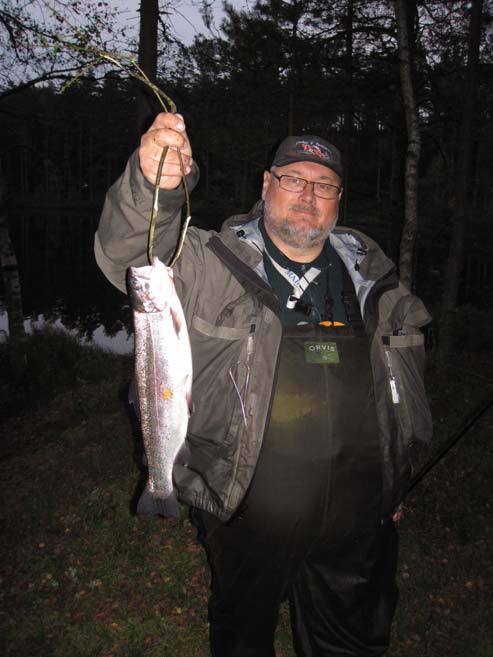 Matfisk