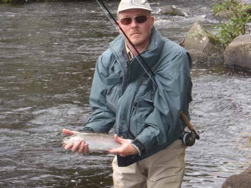 Tord med båge